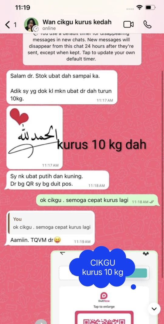 Testimoni Cikgu 2