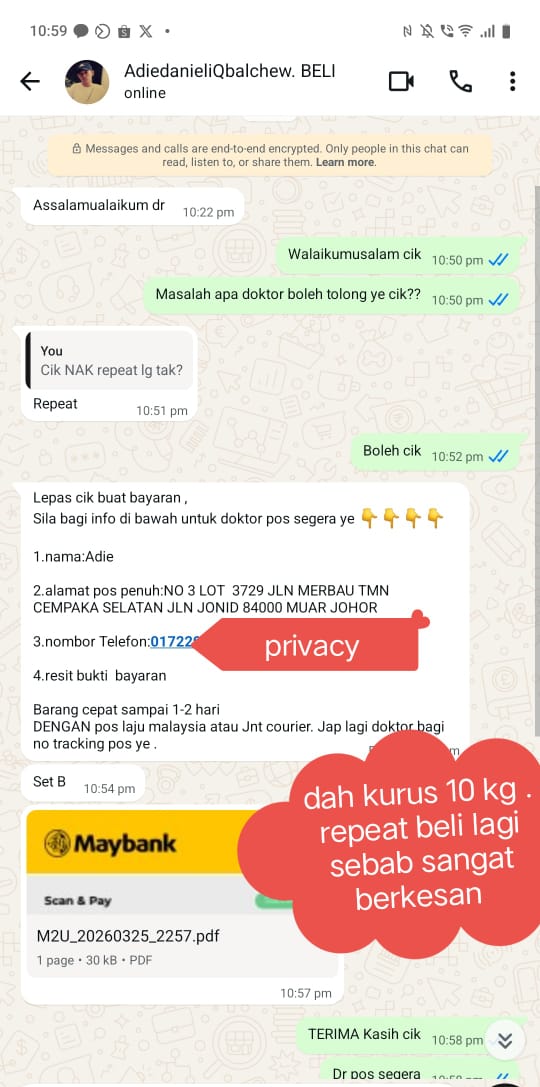 Testimoni