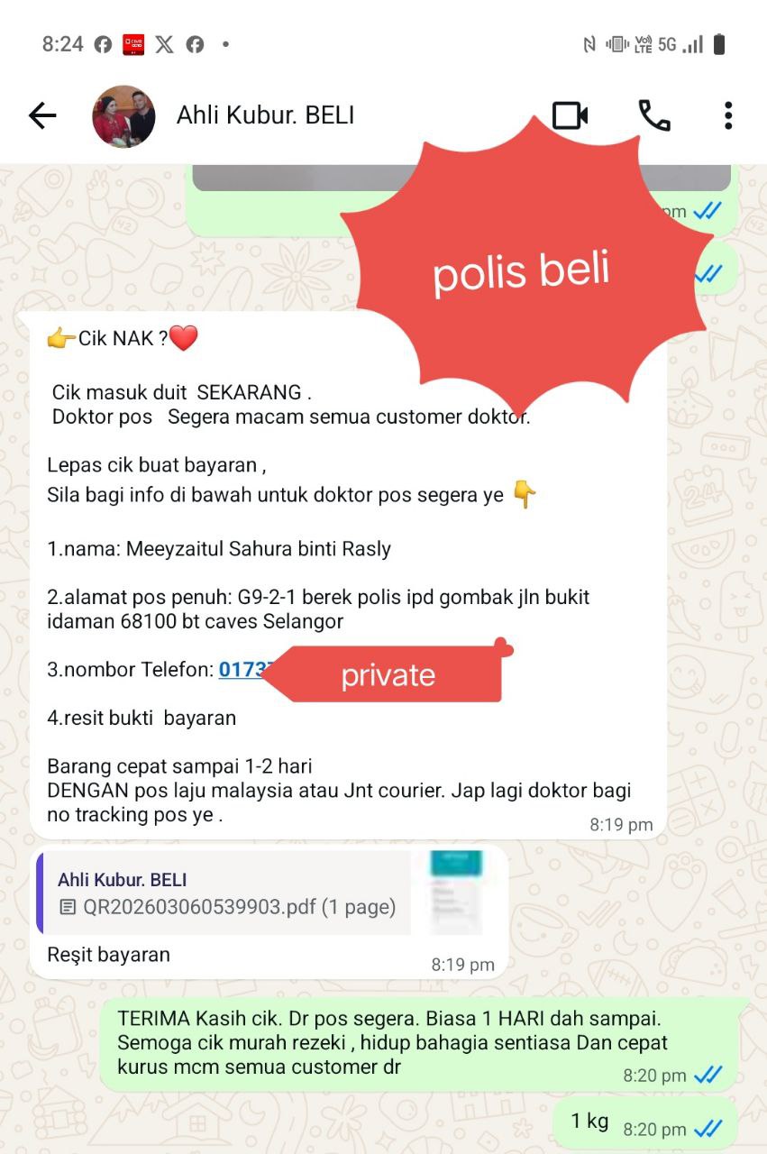 Testimoni polis 2