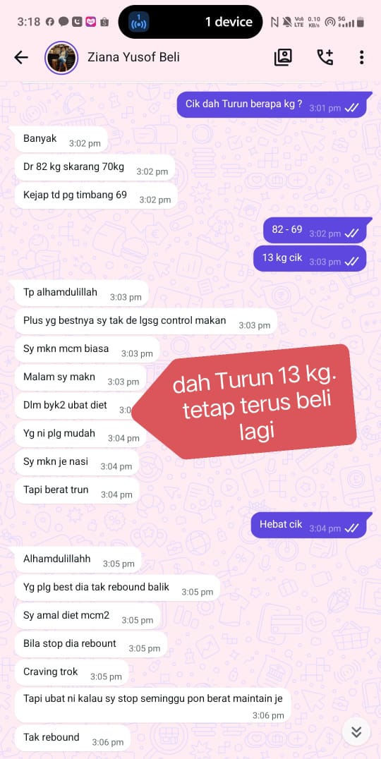 Testimoni
