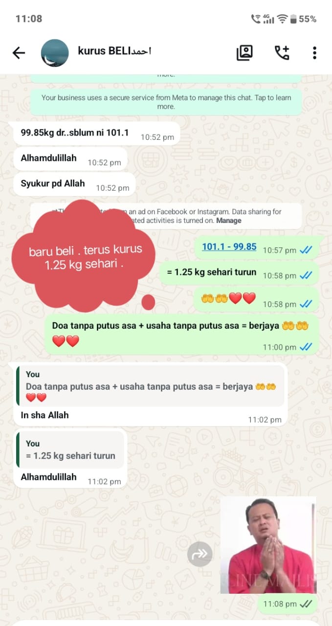 Testimoni