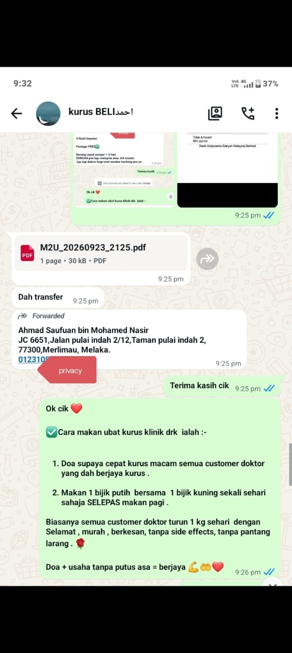 Testimoni