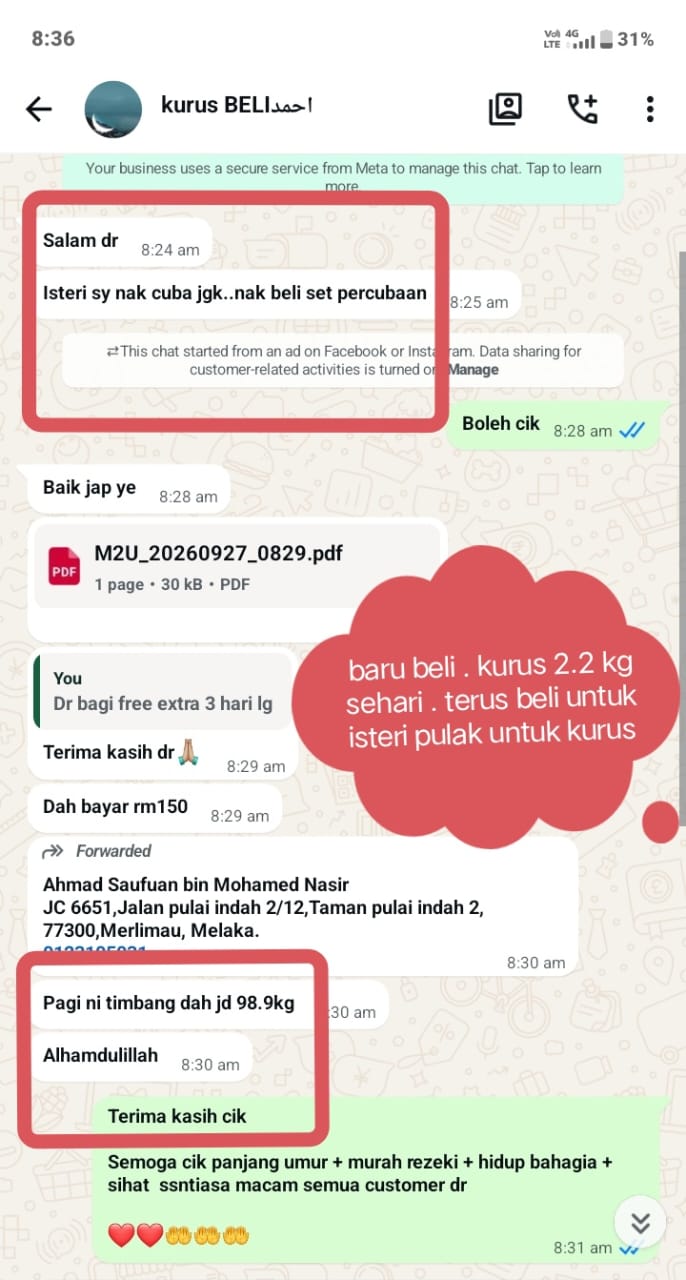 Testimoni