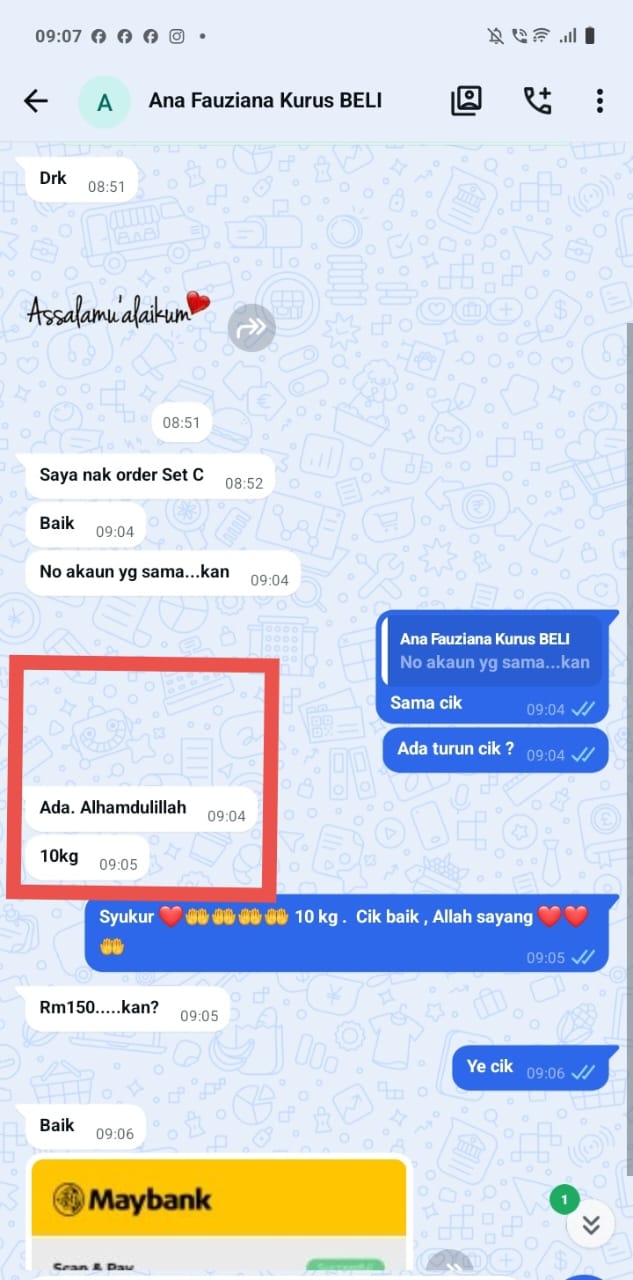 Testimoni