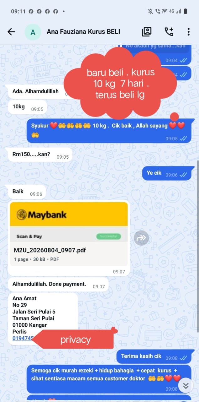 Testimoni